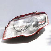 Laden Sie das Bild in den Galerie-Viewer, Frontscheinwerfer VW Passat Links Scheinwerfer Headlight