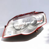 Frontscheinwerfer VW Passat Links Scheinwerfer Headlight