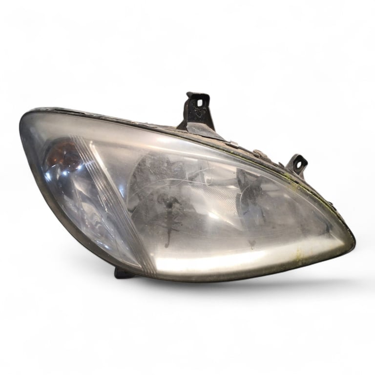 Frontscheinwerfer Mercedes-Benz Viano W639 Vito A6398200261 Rechts Headlight SCH4098265459gb