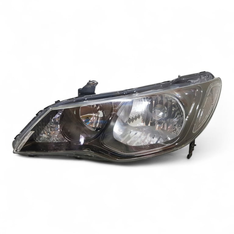 Frontscheinwerfer Honda Civic VIII 33151-SNB-W02 Links Scheinwerfer Headlight