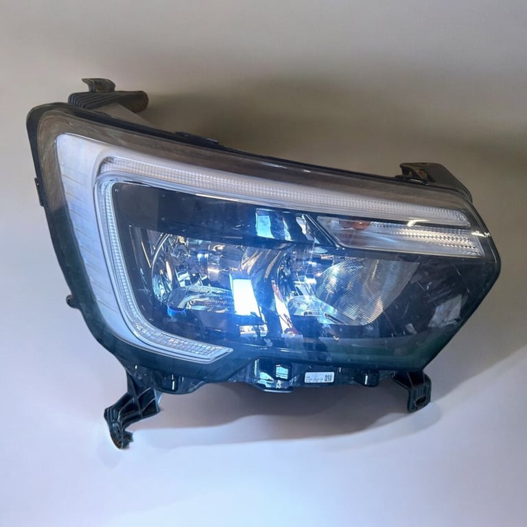 Frontscheinwerfer Renault Master 260105567R LED Rechts Scheinwerfer Headlight