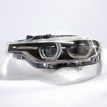 Load image into Gallery viewer, Frontscheinwerfer BMW 3 F30 7498947 1LX912102 LED Links Scheinwerfer Headlight SCH5877443485yf