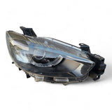 Frontscheinwerfer Mazda Cx5 Cx-5 KA1L51030C Rechts Scheinwerfer Headlight