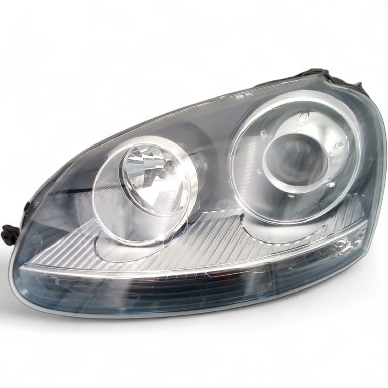 Frontscheinwerfer VW Golf V 1K6941031 Xenon Links Scheinwerfer Headlight SCH2922121191vy