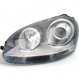Frontscheinwerfer VW Golf V 1K6941031 Xenon Links Scheinwerfer Headlight