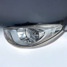 Laden Sie das Bild in den Galerie-Viewer, Frontscheinwerfer Hyundai I10 Links Scheinwerfer Headlight