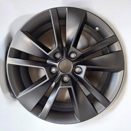 1x Alufelge 17 Zoll 7.0