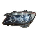 Frontscheinwerfer BMW 7 E65 Bi-Xenon Links Scheinwerfer Headlight