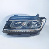 Frontscheinwerfer VW Tiguan 5NB941035B Links Scheinwerfer Headlight