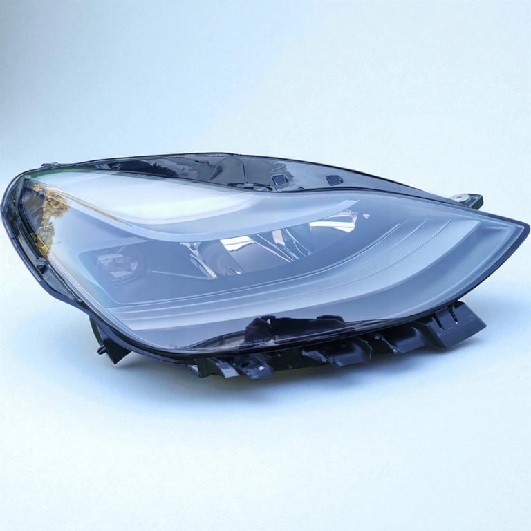 Frontscheinwerfer Tesla 3 Y 1514953-00-D Full LED Rechts Scheinwerfer Headlight
