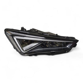 Frontscheinwerfer Seat Tarraco 5FJ941008C Rechts Scheinwerfer Headlight SCH6984009756cm