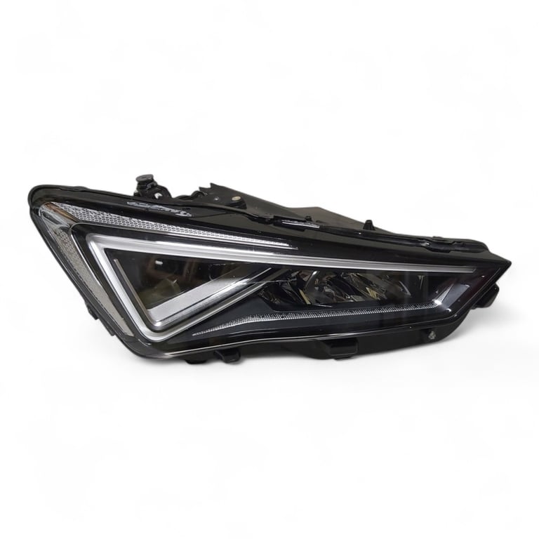 Frontscheinwerfer Seat Tarraco 5FJ941008C Rechts Scheinwerfer Headlight SCH6984009756cm