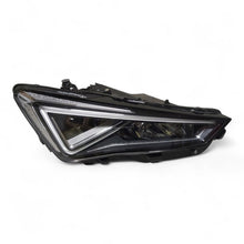Laden Sie das Bild in den Galerie-Viewer, Frontscheinwerfer Seat Tarraco 5FJ941008C Rechts Scheinwerfer Headlight SCH6984009756cm