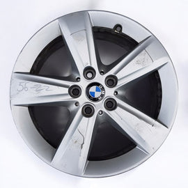1x Alufelge 17 Zoll 7.5
