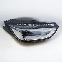 Load image into Gallery viewer, Frontscheinwerfer Audi A4 B9 8W0941012 Rechts Scheinwerfer Headlight