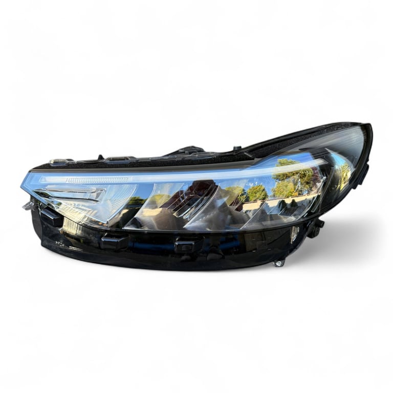 Frontscheinwerfer Ford Kuga PV4B-13E015-CE LED Links Scheinwerfer Headlight SCH5201153741kj