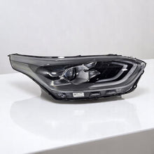 Laden Sie das Bild in den Galerie-Viewer, Frontscheinwerfer Kia Ceed 92102-J71000 Full LED Rechts Scheinwerfer Headlight