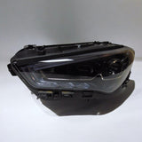 Frontscheinwerfer Mercedes-Benz Cla A1189061301 LED Links Scheinwerfer Headlight