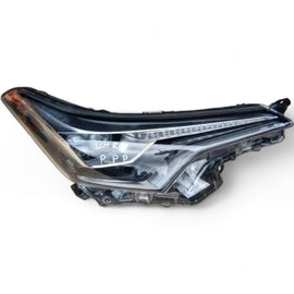 Frontscheinwerfer Toyota C-Hr Chr 81110F407100 Full LED Rechts Headlight