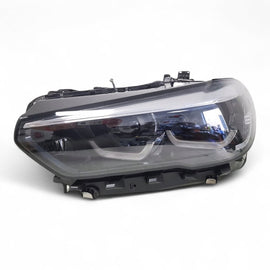 Frontscheinwerfer BMW X5 G05 5A27987-01 Full LED Links Scheinwerfer Headlight SCH3134581384kt