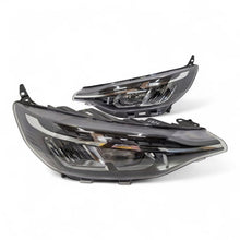 Laden Sie das Bild in den Galerie-Viewer, Frontscheinwerfer Ford Custom PZ31-13E014-AD PZ31-13E015-AD LED Ein Satz SCH9513809423yb