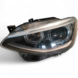 Frontscheinwerfer BMW F20 7229679 Xenon Links Scheinwerfer Headlight SCH4310788057wy