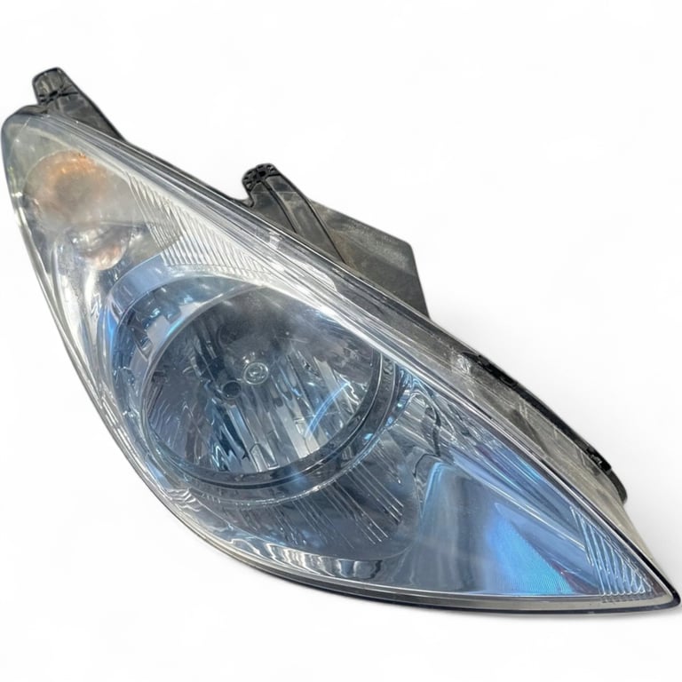 Frontscheinwerfer Hyundai I20 921024P000 01031099900010 Rechts Headlight