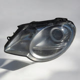 Frontscheinwerfer VW Eos 1Q1941005B LED Links Scheinwerfer Headlight