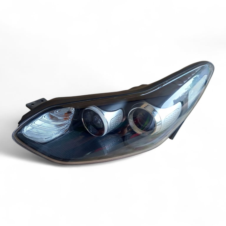 Frontscheinwerfer Kia Sportage IV 92101-F1110 Xenon Links Scheinwerfer Headlight SCH7870131156nw