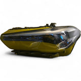 Frontscheinwerfer BMW X5 G05 LED Links Scheinwerfer Headlight