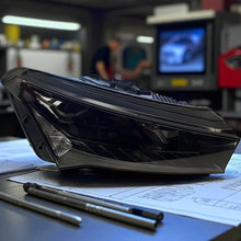 Load image into Gallery viewer, Frontscheinwerfer Skoda Enyaq 5LB941016B Full LED Rechts Scheinwerfer Headlight