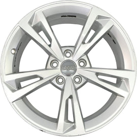 1x Alufelge 18 Zoll 8.5