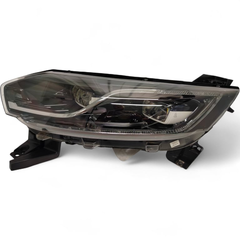 Frontscheinwerfer Renault Espace V 260608372R Full LED Rechts oder Links SCH2239377348ij
