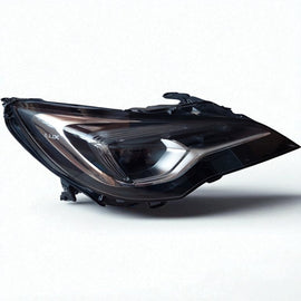 Frontscheinwerfer Opel Astra 39158010 Full LED Rechts Scheinwerfer Headlight