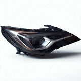 Frontscheinwerfer Opel Astra 39158010 Full LED Rechts Scheinwerfer Headlight