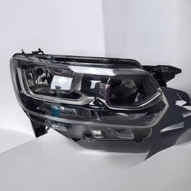 Frontscheinwerfer Toyota Proace City 9835780580 Rechts Scheinwerfer Headlight SCH3276560272cx