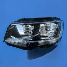 Load image into Gallery viewer, Frontscheinwerfer VW Transporter 7E1941005D Links Scheinwerfer Headlight