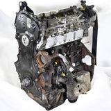 Motor Renault Trafic II M9R630 2.0 DCI 90PS 66kW 126TKm 2014 Diesel Unkomplett