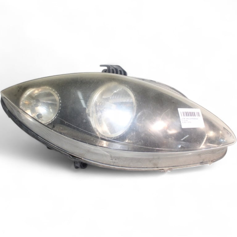 Frontscheinwerfer Seat Altea 5P1941006D Rechts Scheinwerfer Headlight