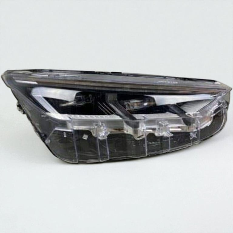 Frontscheinwerfer Ford LJ8B-13E014-BE LED Rechts Scheinwerfer Headlight SCH2113730638bp