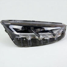 Laden Sie das Bild in den Galerie-Viewer, Frontscheinwerfer Ford LJ8B-13E014-BE LED Rechts Scheinwerfer Headlight SCH2113730638bp