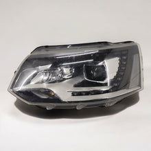 Load image into Gallery viewer, Frontscheinwerfer VW T5 7E5941015 LED Links Scheinwerfer Headlight