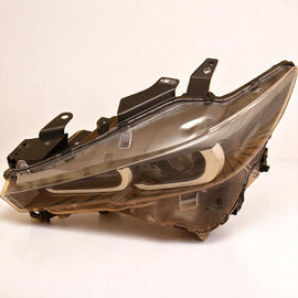 Frontscheinwerfer Mazda Cx5 Cx-5 KSD4-51040 LED Links Scheinwerfer Headlight SCH7239997911jt