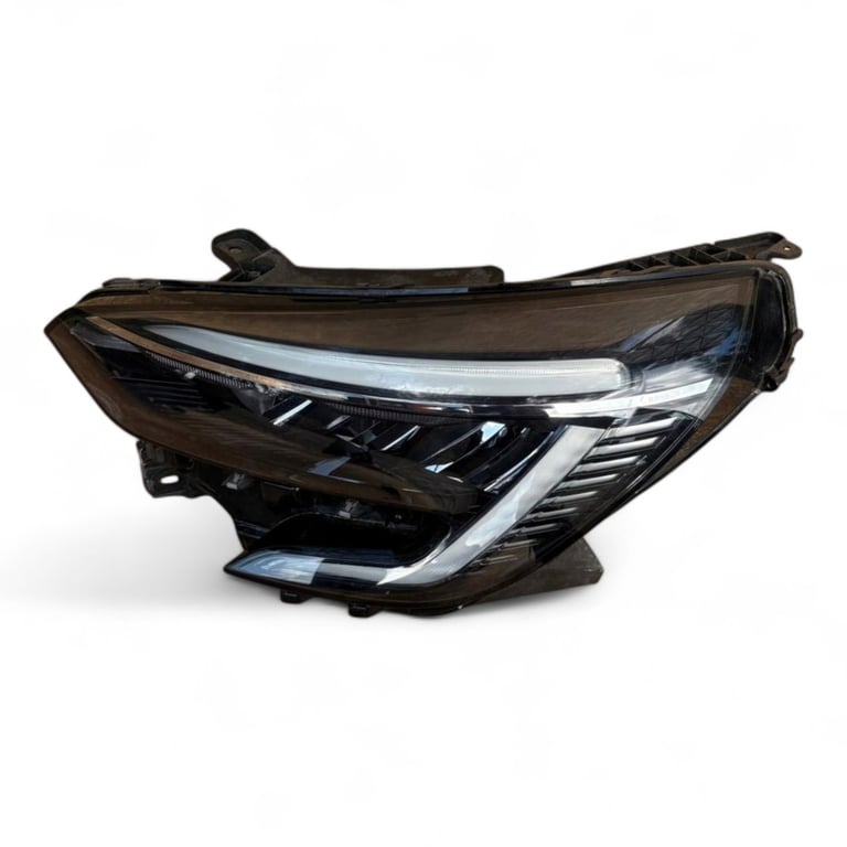 Frontscheinwerfer Renault Clio V LED Links Scheinwerfer Headlight SCH2056666601qm