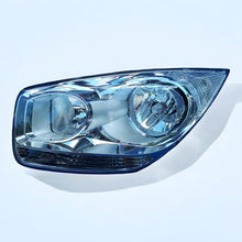 Laden Sie das Bild in den Galerie-Viewer, Frontscheinwerfer Kia Venga 92102-1P000 Links Scheinwerfer Headlight