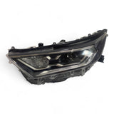 Frontscheinwerfer Toyota Rav IV Full LED Links Scheinwerfer Headlight