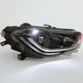 Frontscheinwerfer VW Polo 2G1941036L Full LED Rechts Scheinwerfer Headlight SCH3143269226of