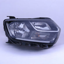 Load image into Gallery viewer, Frontscheinwerfer Dacia Duster 260101133R LED Rechts Scheinwerfer Headlight SCH3565819801fu