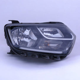Frontscheinwerfer Dacia Duster 260101133R LED Rechts Scheinwerfer Headlight SCH3565819801fu