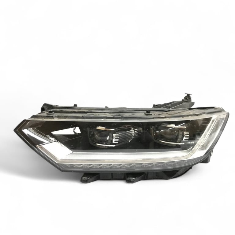 Frontscheinwerfer VW Passat B8 3G1941081H Links Scheinwerfer Headlight SCH9204293848tm